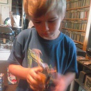 Meet your Posher, Barbara